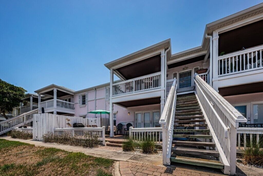 Photo of Outdoor in Coquina Key