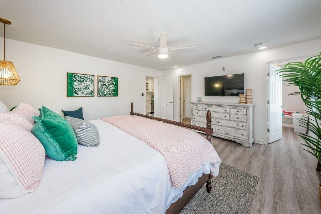 Photo of Bedroom in Coquina Key