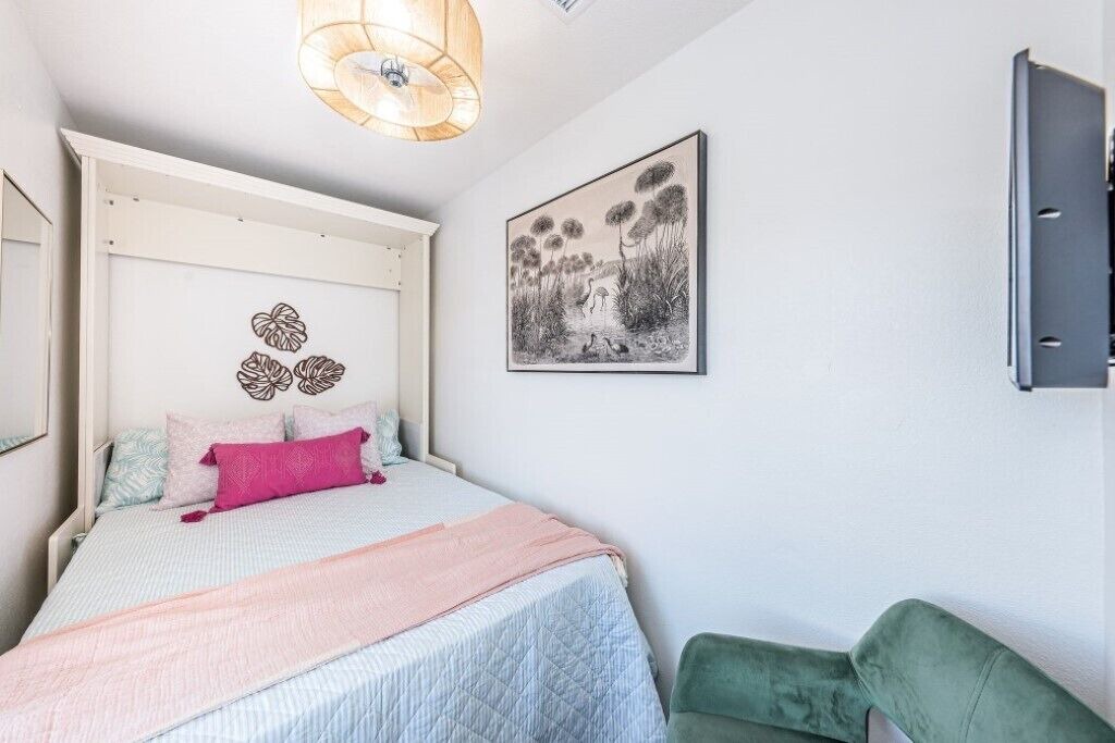 Photo of Bedroom in Coquina Key
