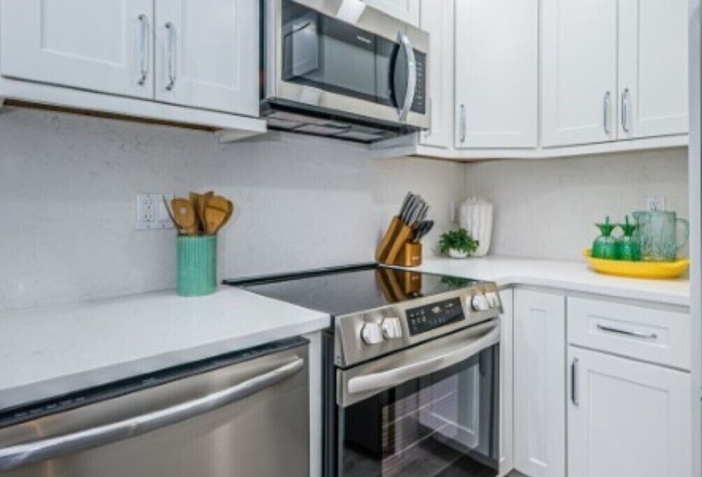 Photo of Kitchen in Coquina Key