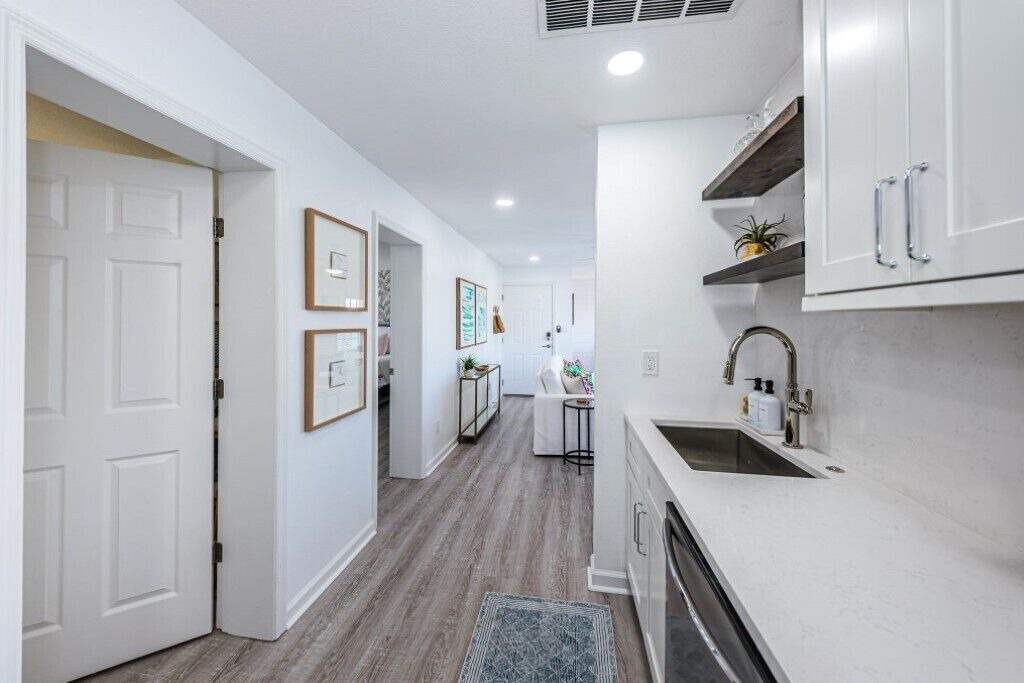 Photo of Kitchen in Coquina Key