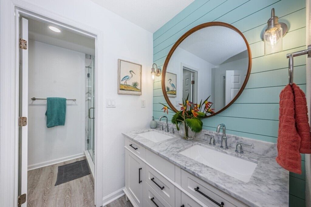 Photo of Bathroom in Coquina Key