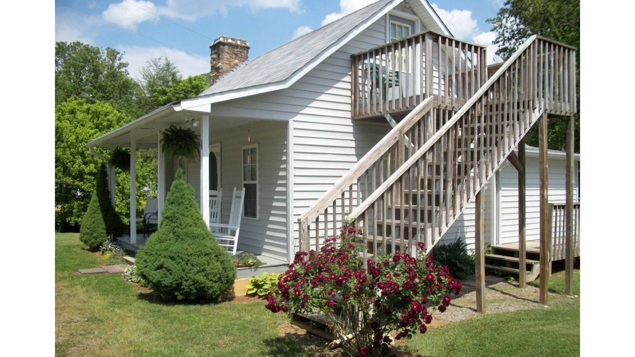 Photo of Outdoor in Franklin