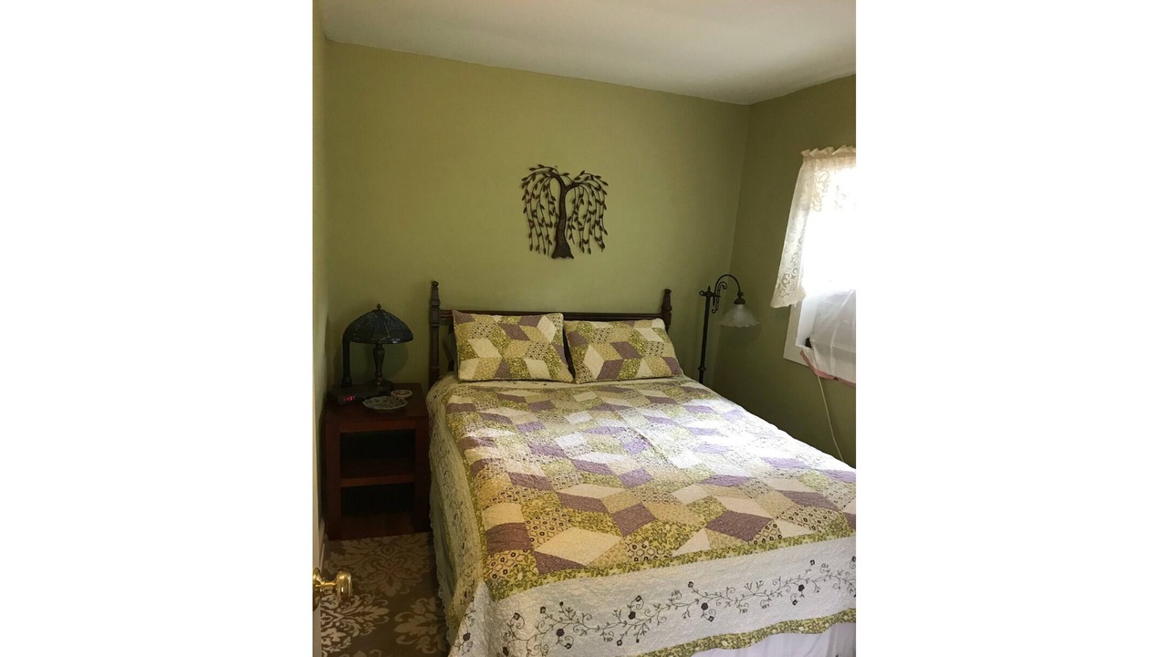 Photo of Bedroom in Franklin
