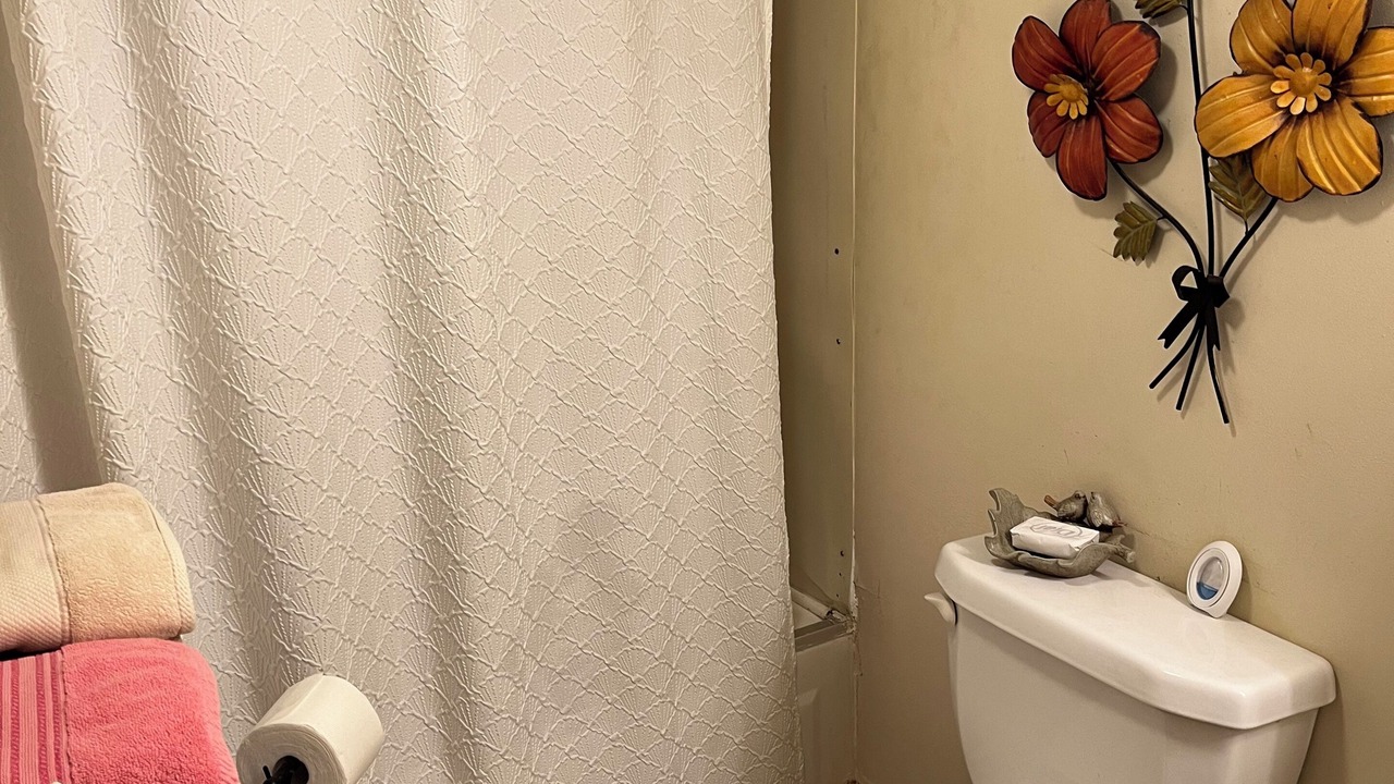 Photo of Bathroom in Franklin