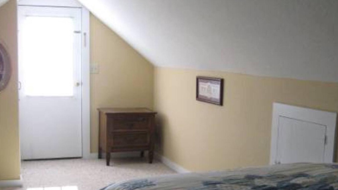 Photo of Bedroom in Franklin