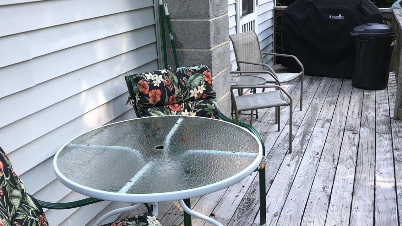 Photo of Outdoor in Franklin
