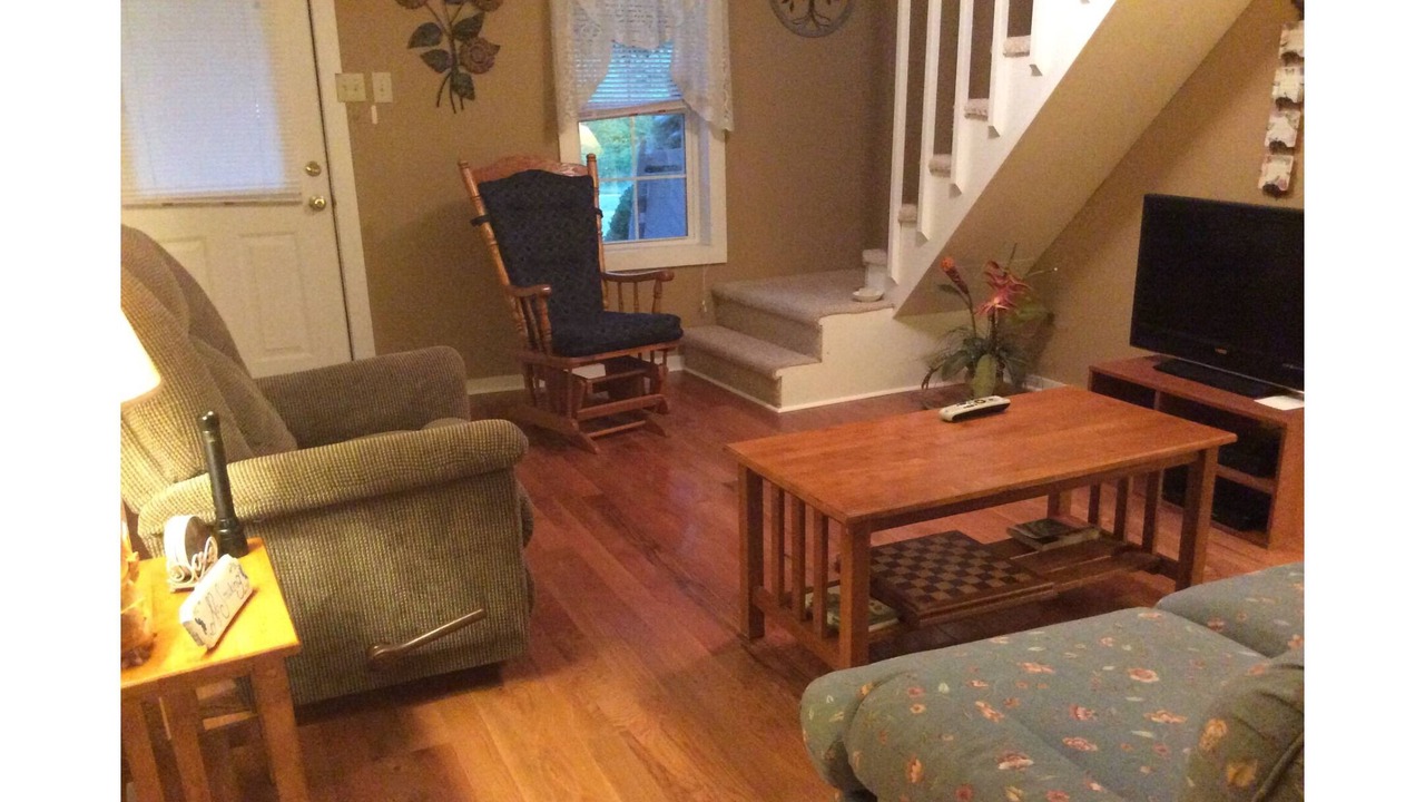 Photo of Livingroom in Franklin