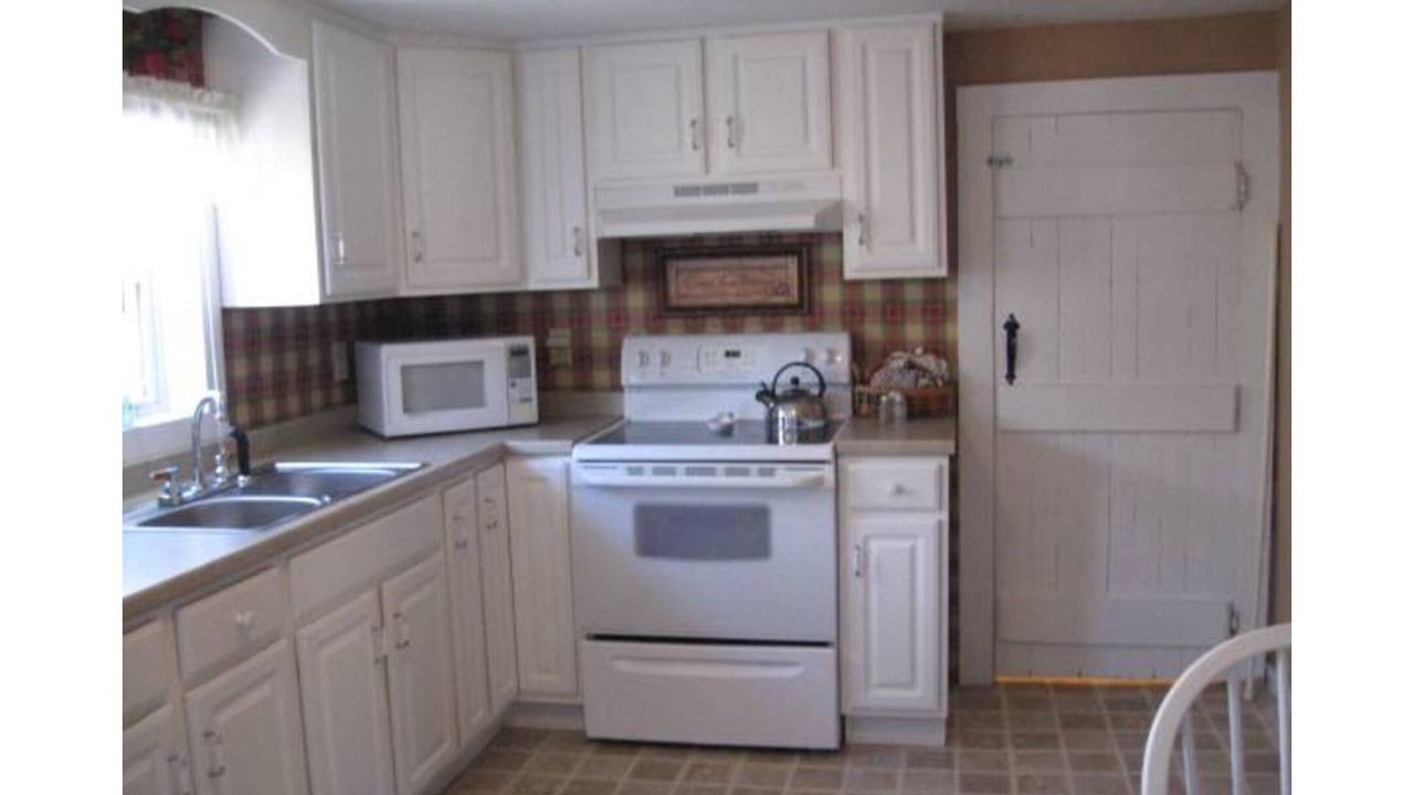 Photo of Kitchen in Franklin