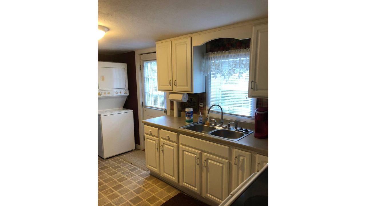 Photo of Kitchen in Franklin