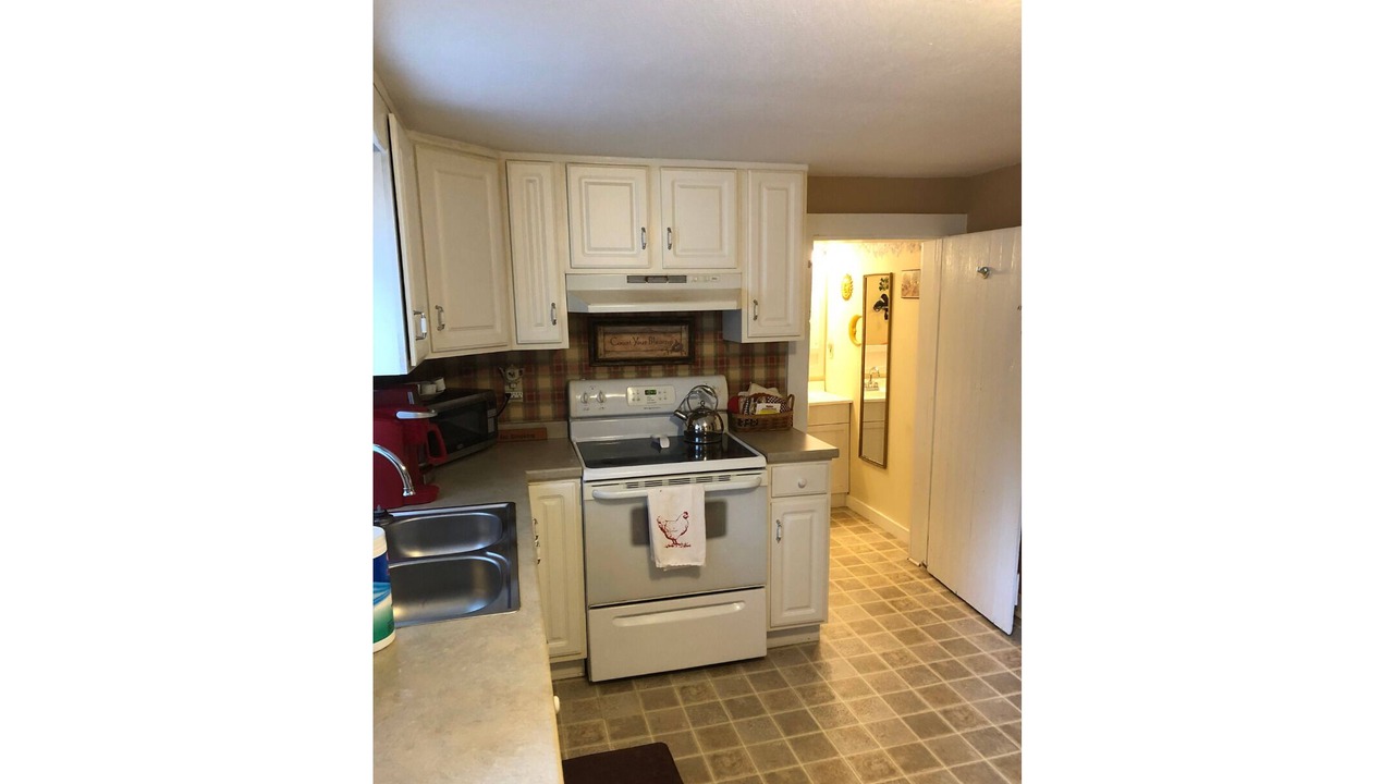 Photo of Kitchen in Franklin