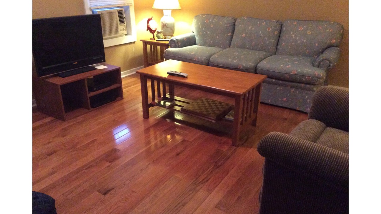 Photo of Livingroom in Franklin