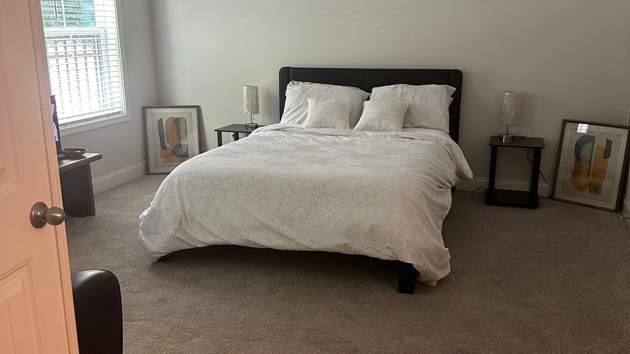 Photo of Bedroom in Duluth