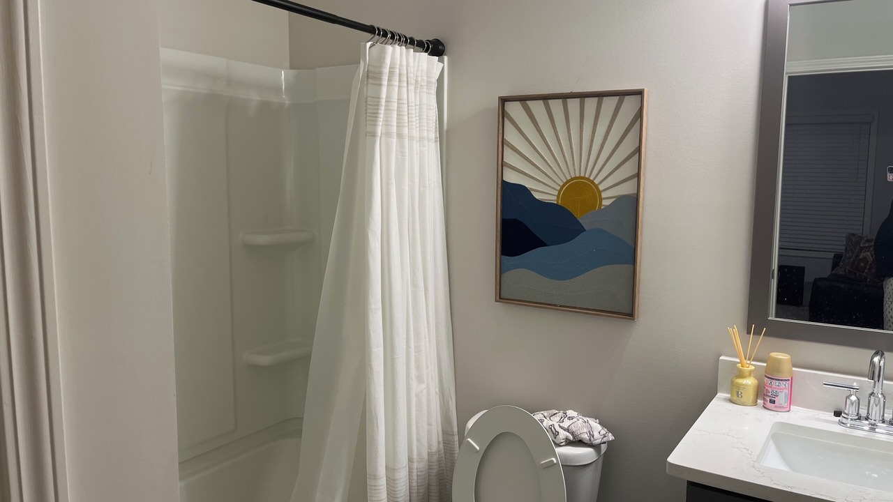 Photo of Bathroom in Duluth