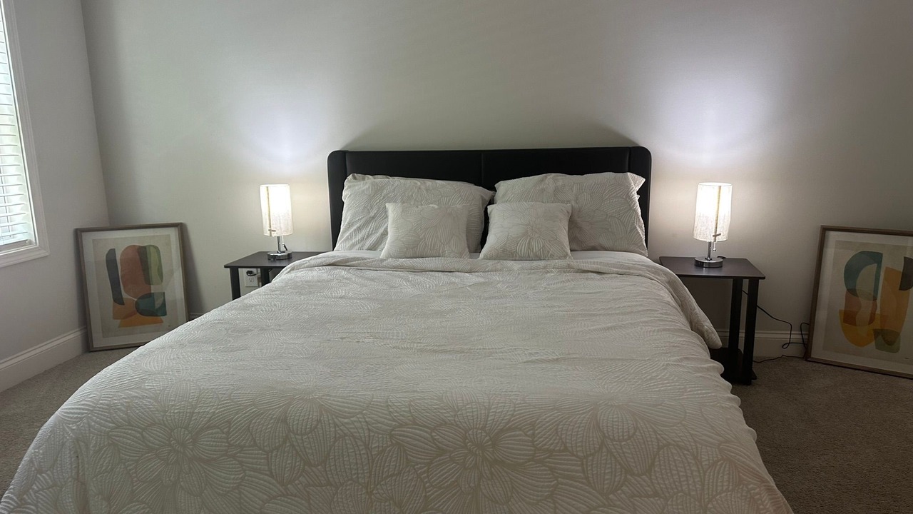 Photo of Bedroom in Duluth