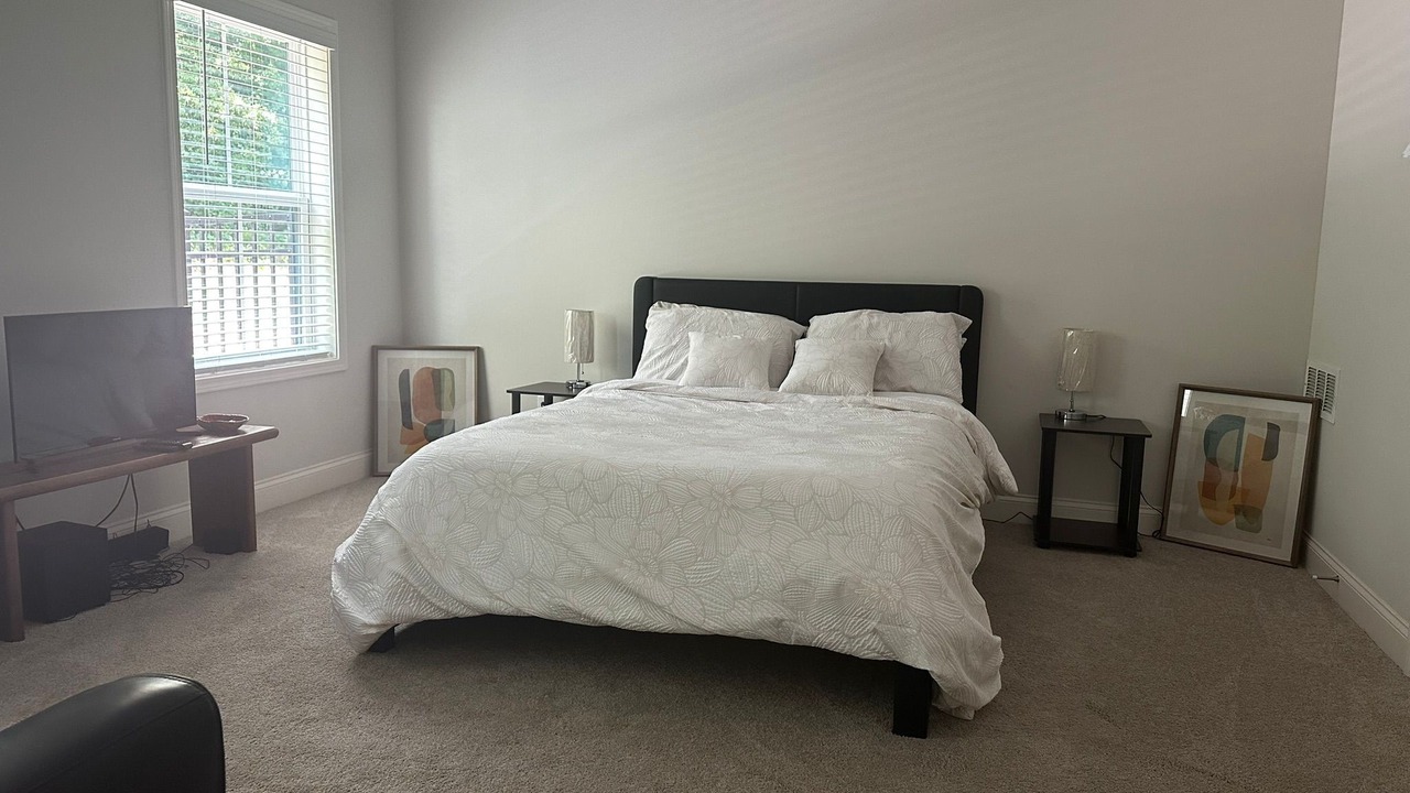 Photo of Bedroom in Duluth