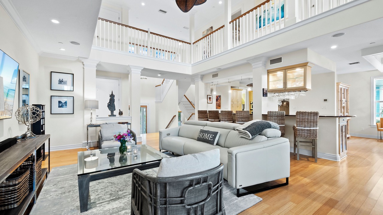 Photo of Bedroom in Whitney Beach