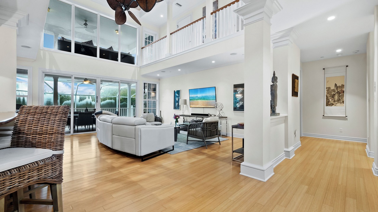 Photo of Bedroom in Whitney Beach