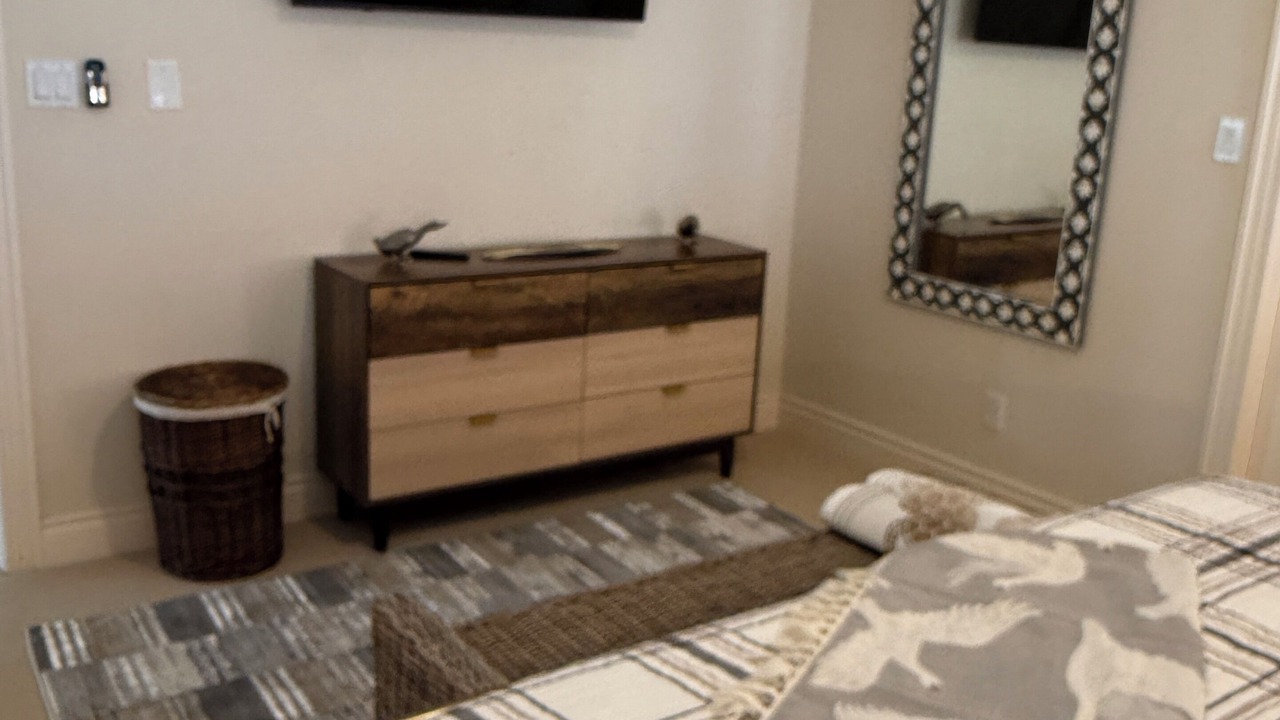 Photo of Bedroom in Whitney Beach