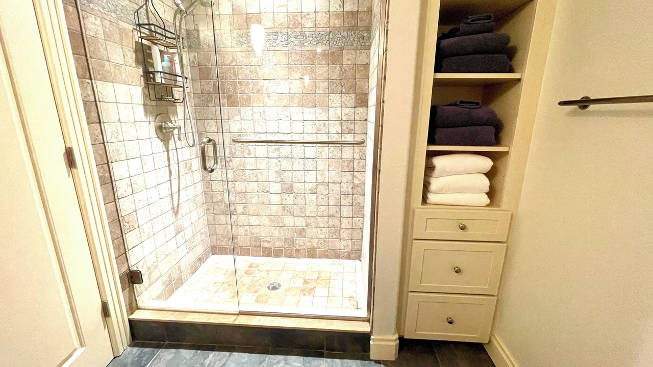 Photo of Bathroom in Whitney Beach