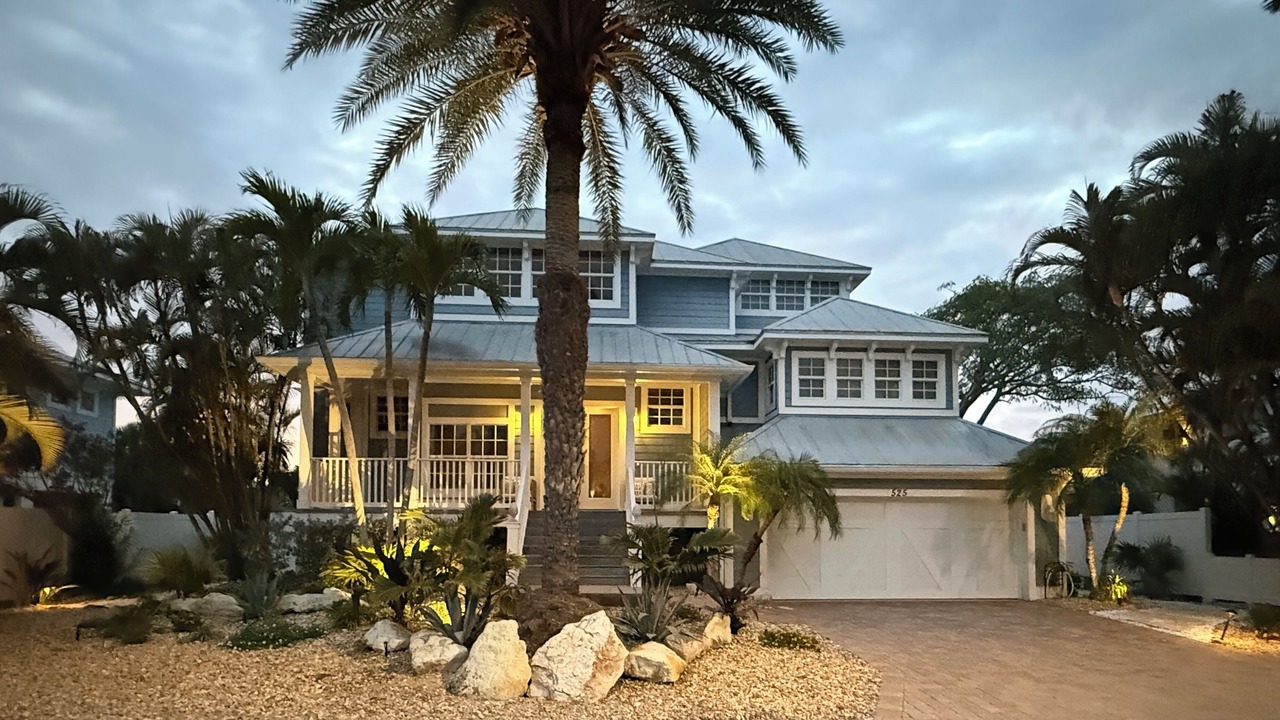 Photo of Outdoor in Whitney Beach