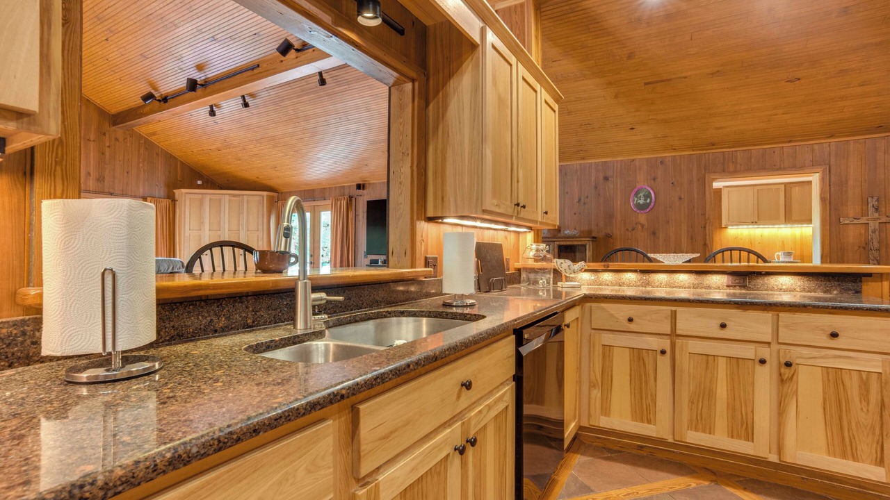 Photo of Kitchen in Ruffin