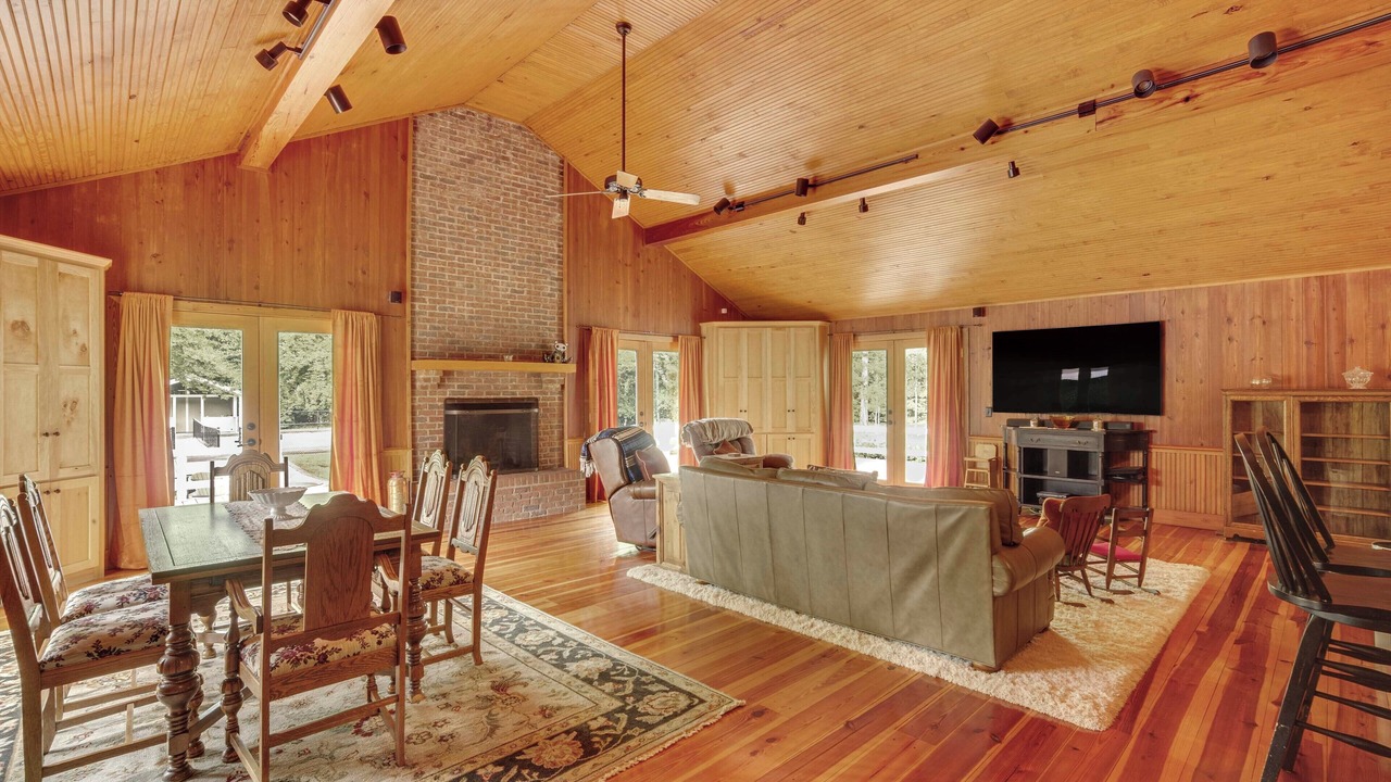 Photo of Bedroom in Ruffin