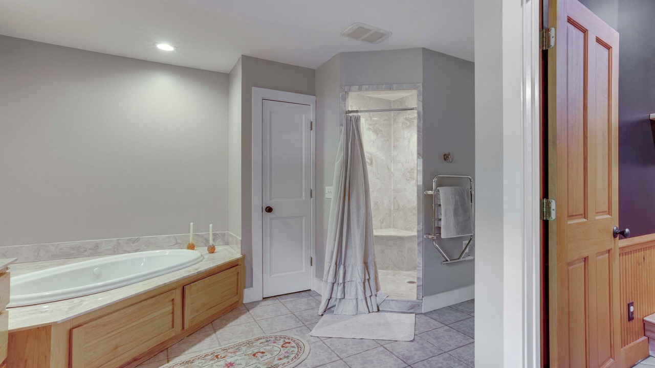Photo of Bathroom in Ruffin