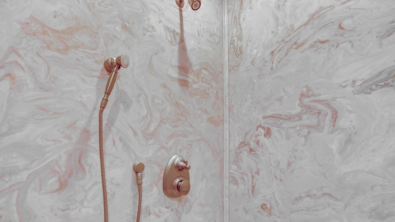 Photo of Bathroom in Ruffin