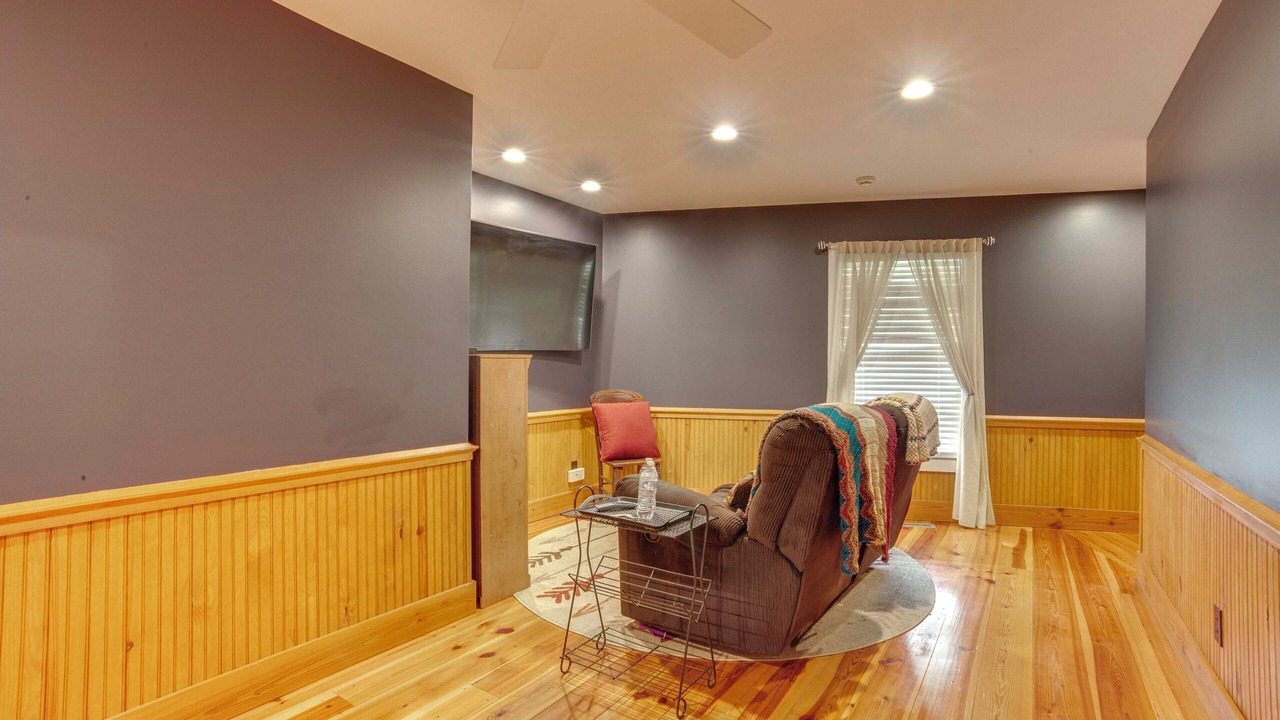 Photo of Bedroom in Ruffin