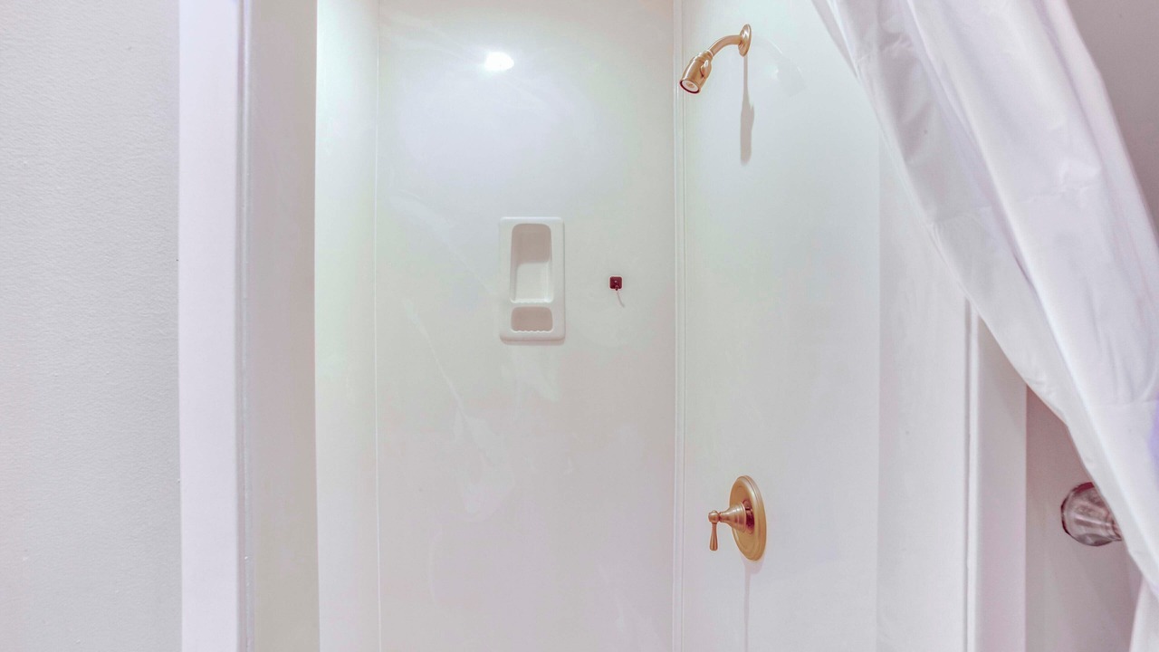 Photo of Bathroom in Ruffin