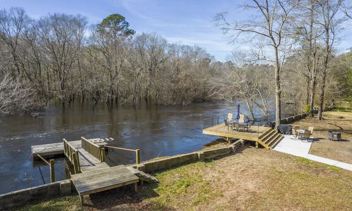 Photo of Outdoor in Ruffin