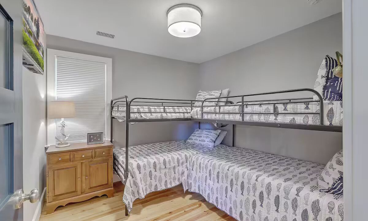 Photo of Bedroom in Ruffin