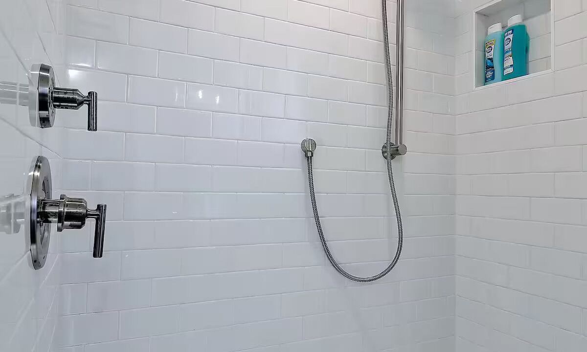 Photo of Bathroom in Ruffin