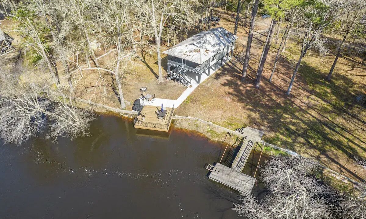Photo of Outdoor in Ruffin