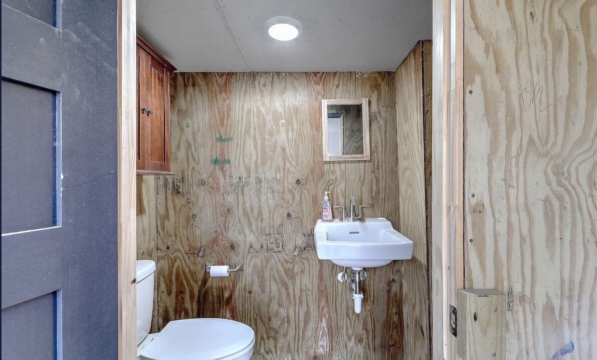 Photo of Bathroom in Ruffin