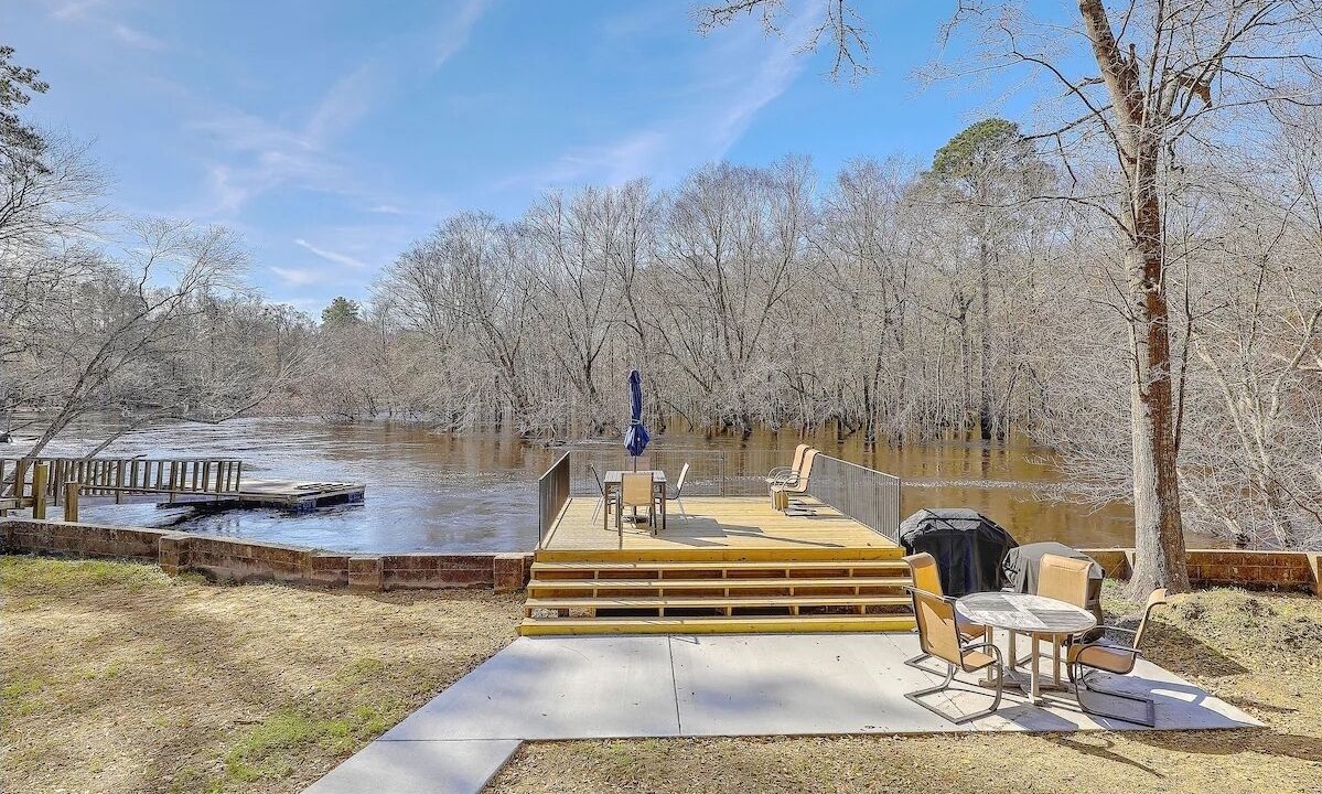 Photo of Outdoor in Ruffin