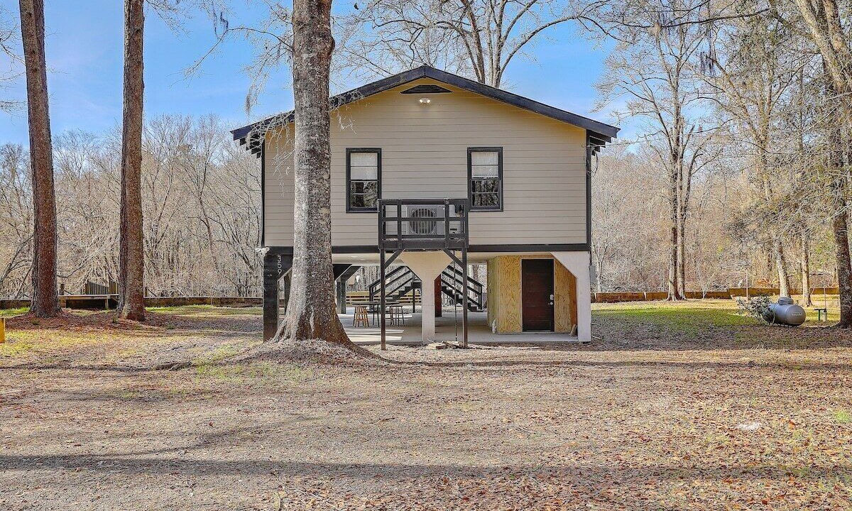 Photo of Outdoor in Ruffin