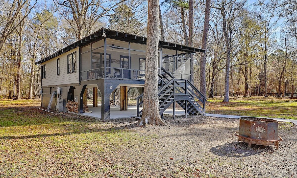 Photo of Outdoor in Ruffin