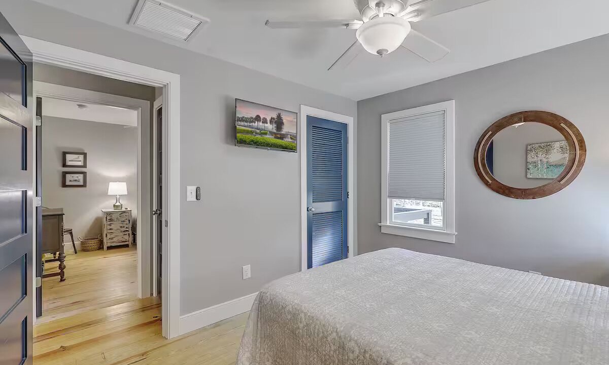 Photo of Bedroom in Ruffin