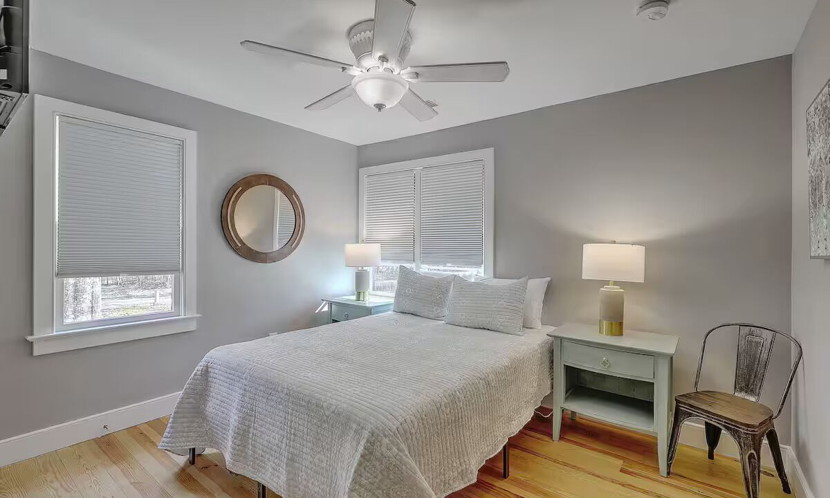 Photo of Bedroom in Ruffin
