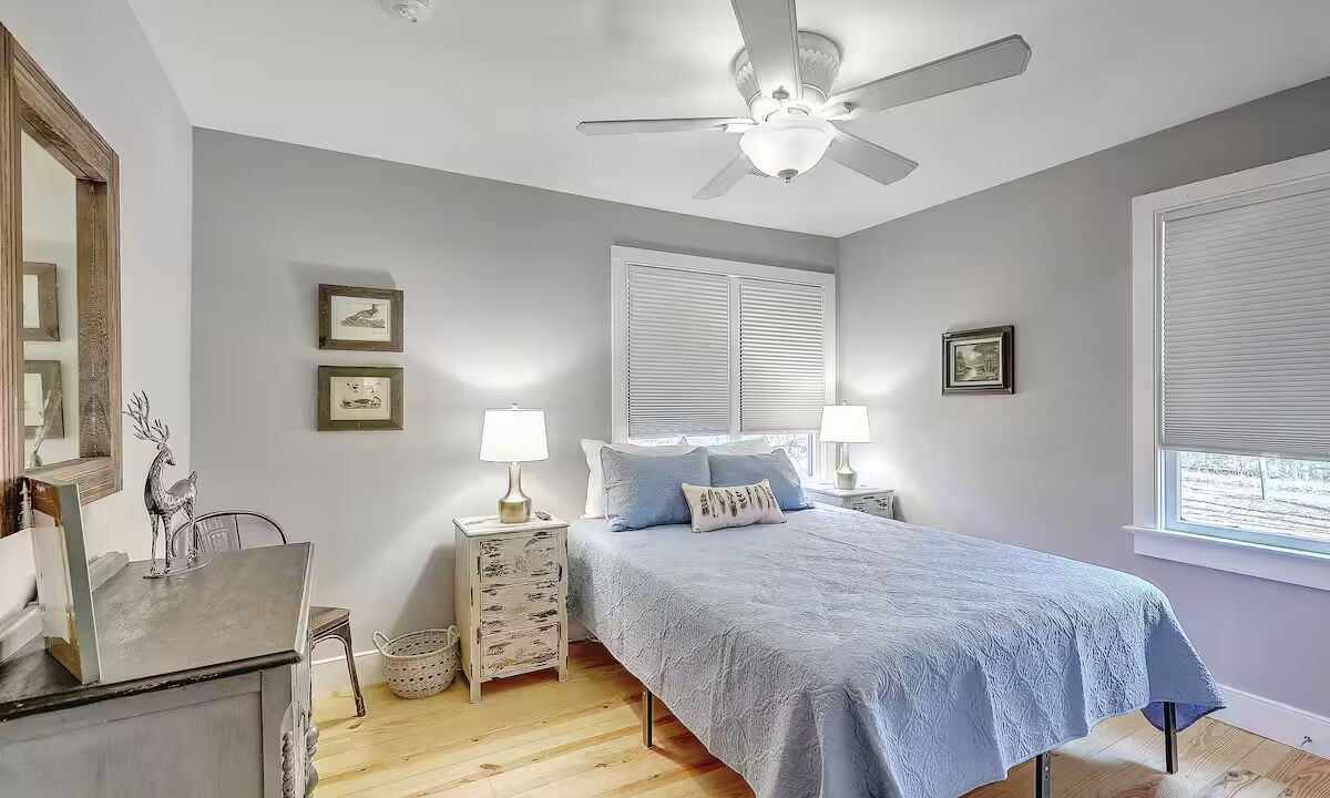 Photo of Bedroom in Ruffin
