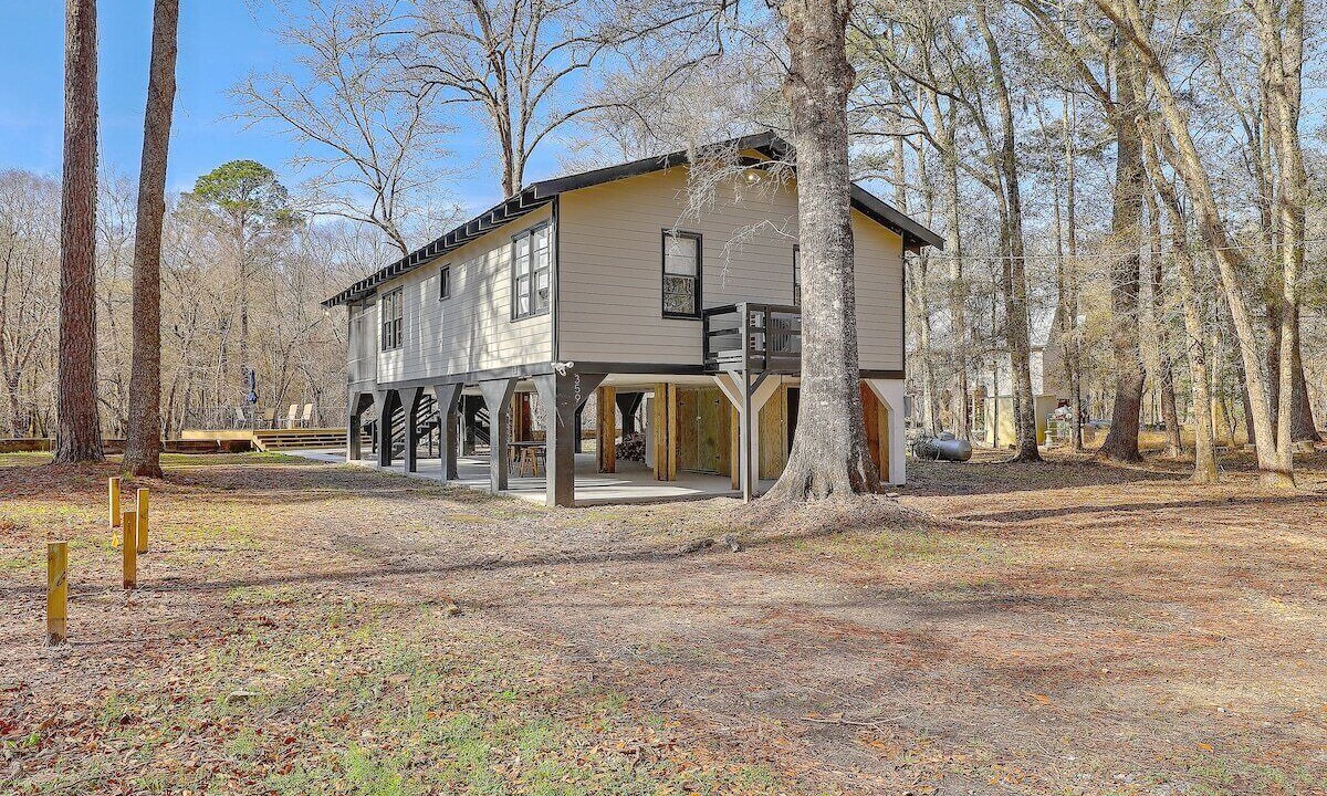 Photo of Outdoor in Ruffin