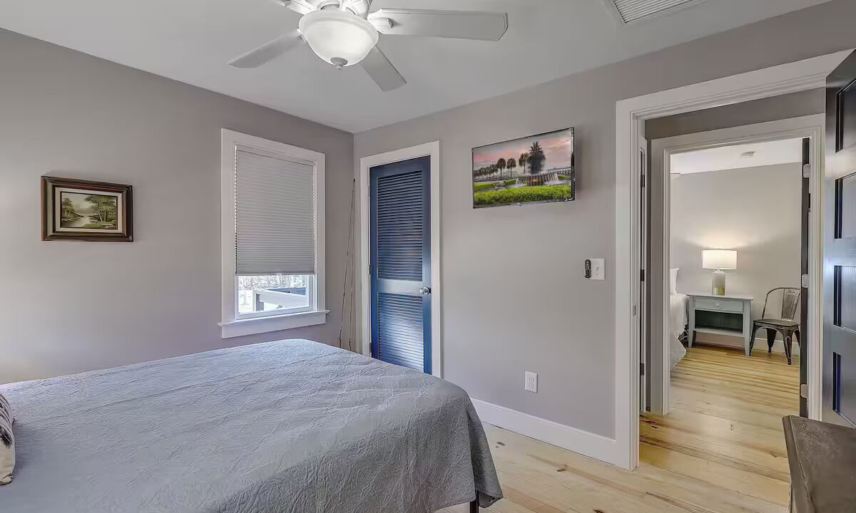 Photo of Bedroom in Ruffin