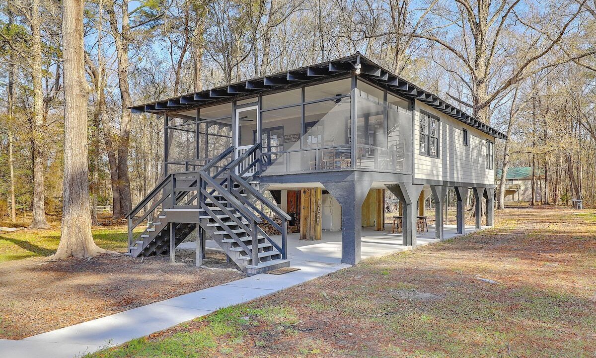 Photo of Outdoor in Ruffin