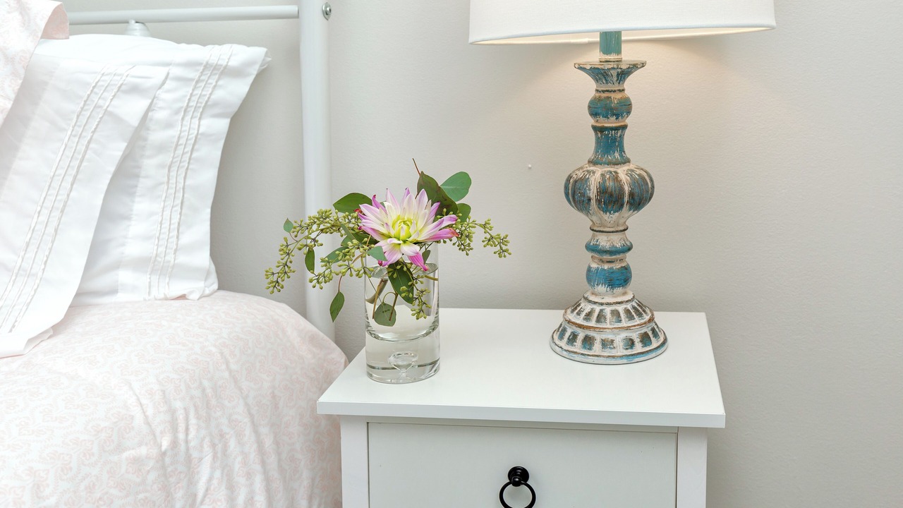 Photo of Bedroom in Casa del Mar