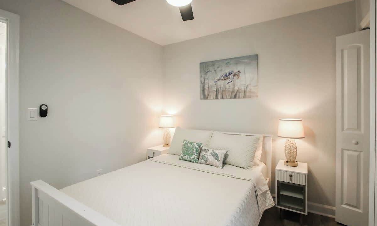 Photo of Bedroom in Pooler