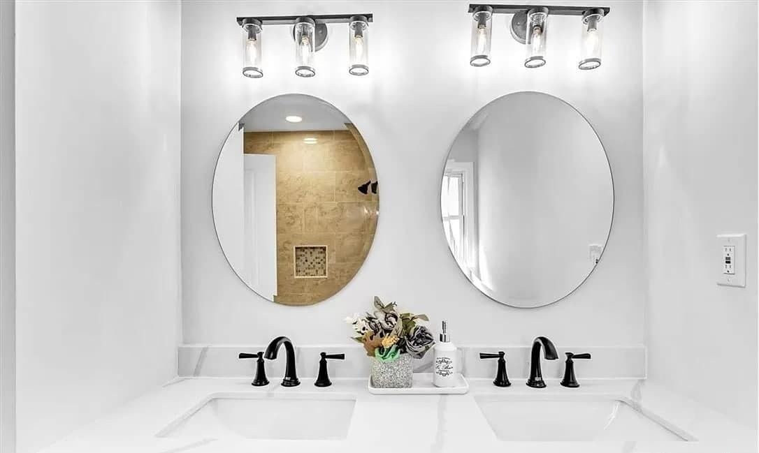 Photo of Bathroom in Pooler