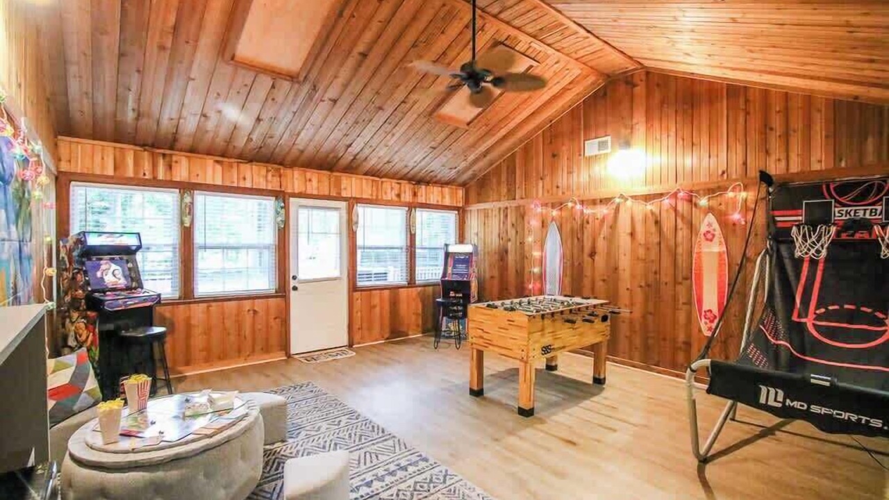 Photo of Bedroom in Pooler