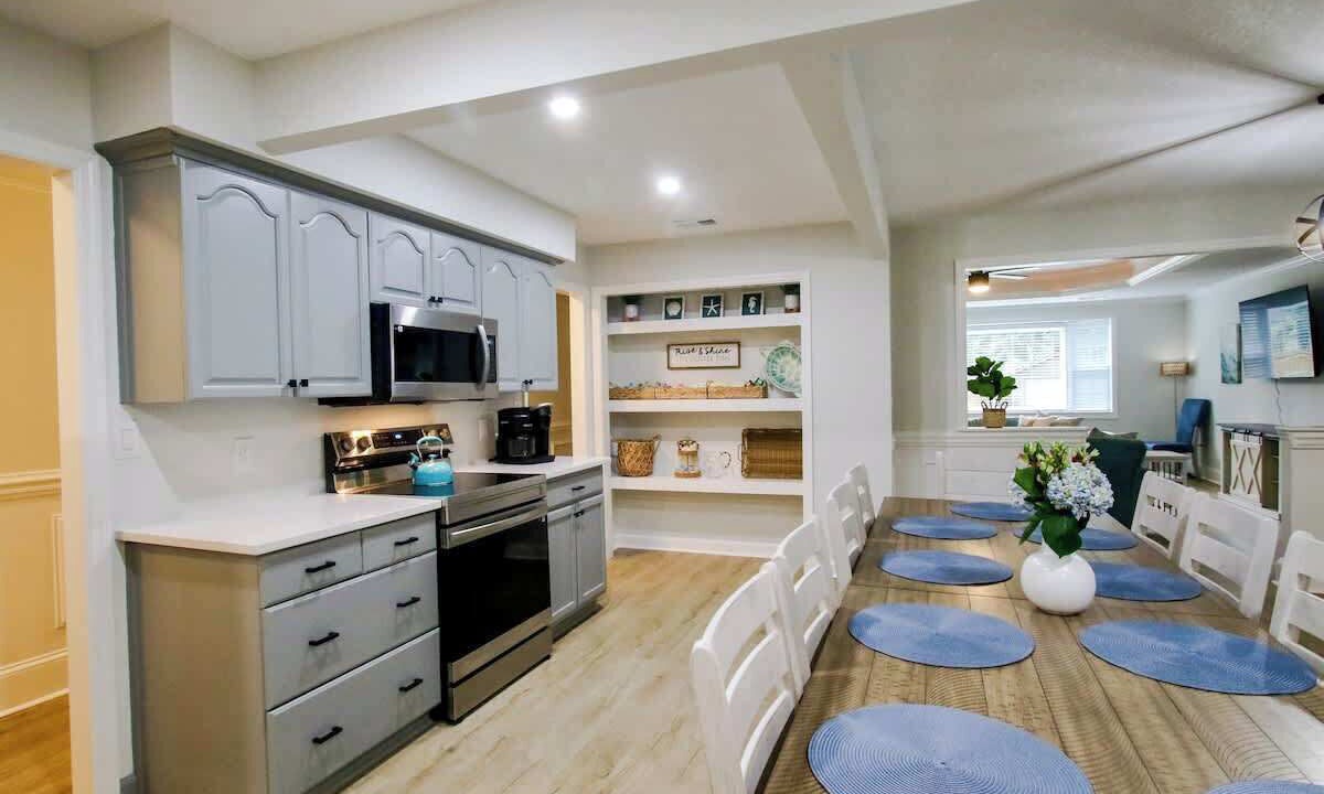 Photo of Kitchen in Pooler